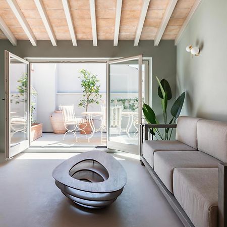 Palazzo Degli Archi Apartment San Vincenzo Ngoại thất bức ảnh