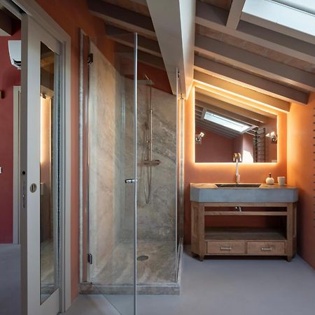 Palazzo Degli Archi Apartment San Vincenzo Ngoại thất bức ảnh
