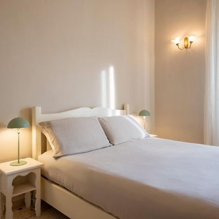 Palazzo Degli Archi Apartment San Vincenzo Ngoại thất bức ảnh