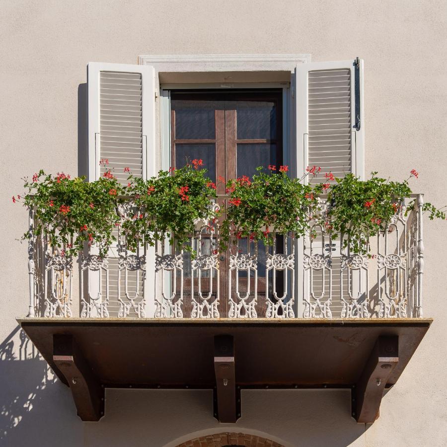 Palazzo Degli Archi Apartment San Vincenzo Ngoại thất bức ảnh