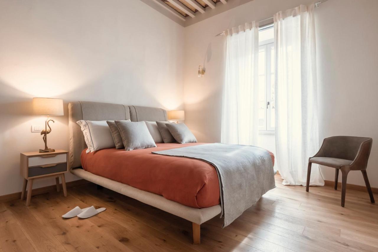 Palazzo Degli Archi Apartment San Vincenzo Ngoại thất bức ảnh