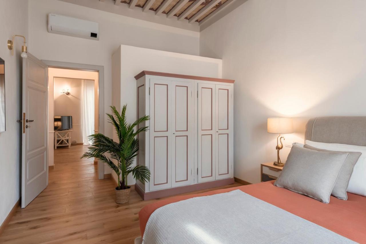 Palazzo Degli Archi Apartment San Vincenzo Ngoại thất bức ảnh