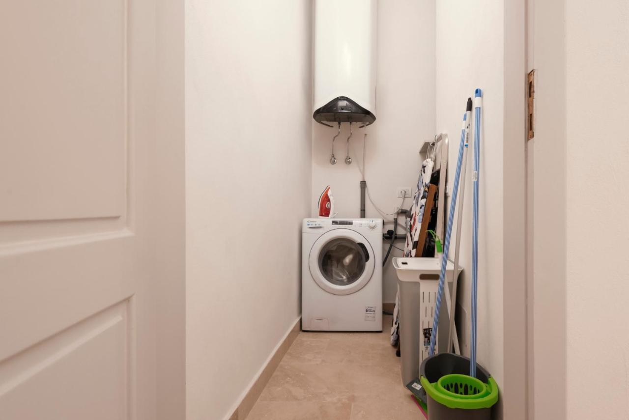 Palazzo Degli Archi Apartment San Vincenzo Ngoại thất bức ảnh