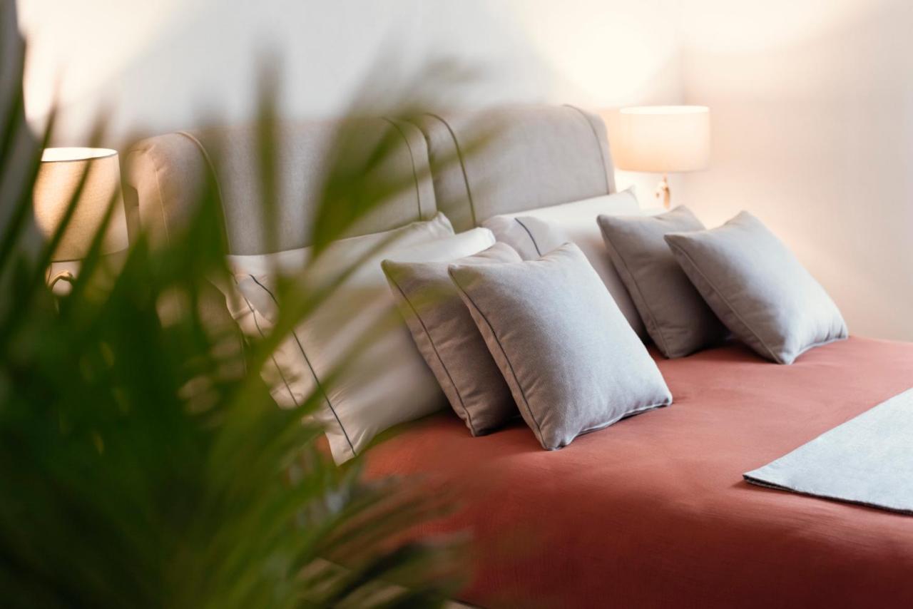 Palazzo Degli Archi Apartment San Vincenzo Ngoại thất bức ảnh