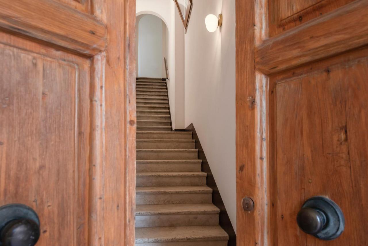 Palazzo Degli Archi Apartment San Vincenzo Ngoại thất bức ảnh