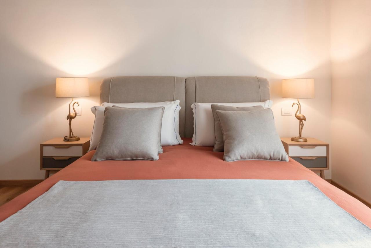 Palazzo Degli Archi Apartment San Vincenzo Ngoại thất bức ảnh