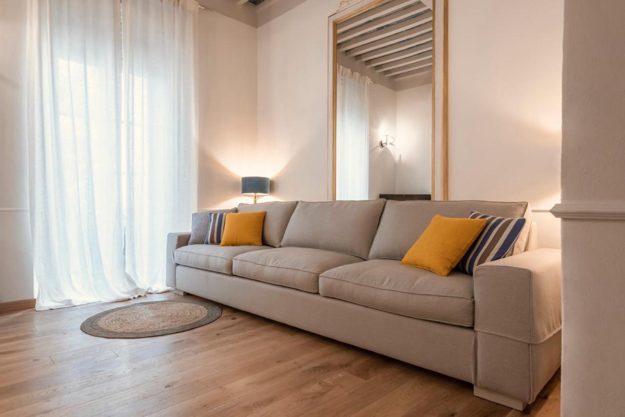 Palazzo Degli Archi Apartment San Vincenzo Ngoại thất bức ảnh