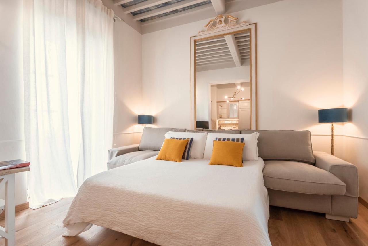 Palazzo Degli Archi Apartment San Vincenzo Ngoại thất bức ảnh