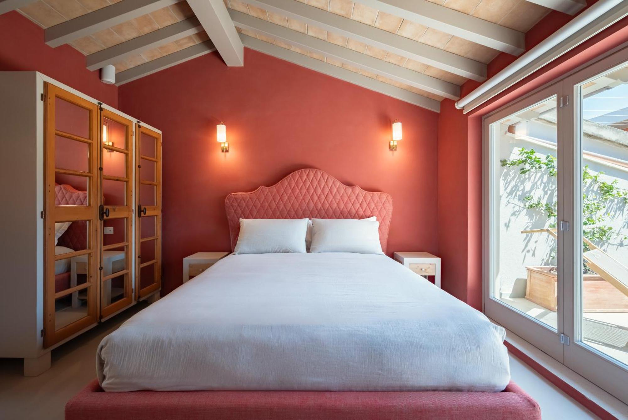 Palazzo Degli Archi Apartment San Vincenzo Ngoại thất bức ảnh