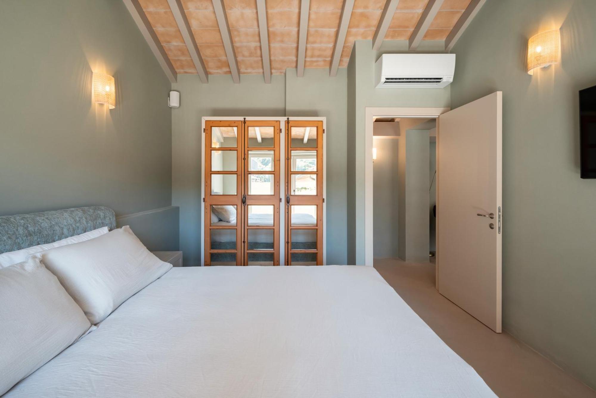 Palazzo Degli Archi Apartment San Vincenzo Ngoại thất bức ảnh