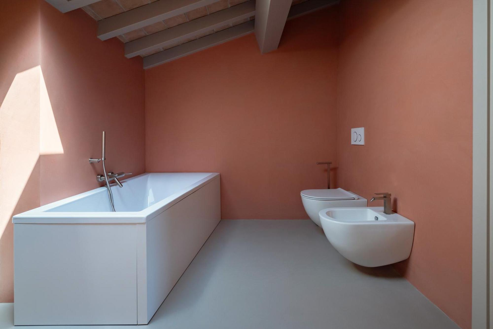 Palazzo Degli Archi Apartment San Vincenzo Ngoại thất bức ảnh