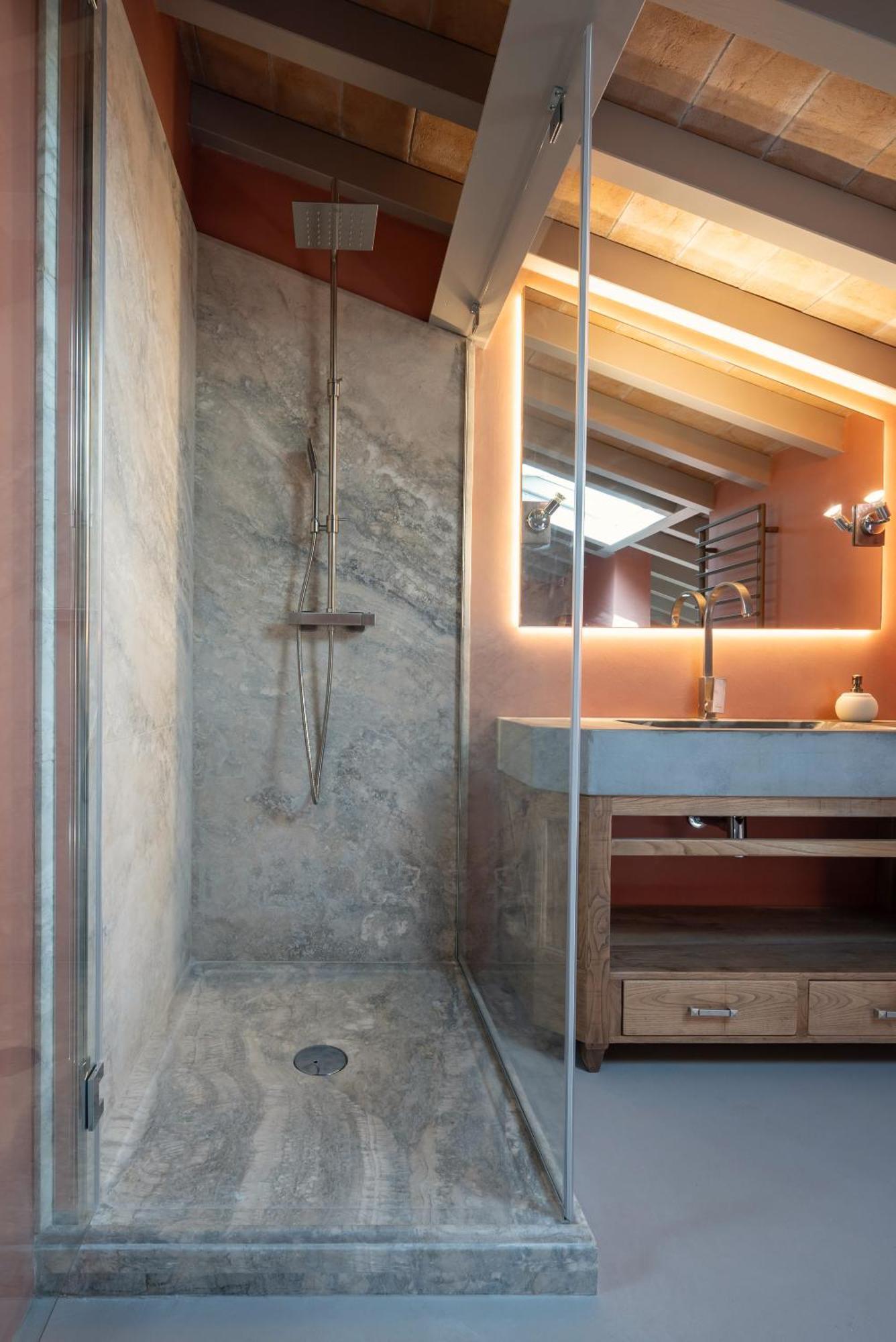 Palazzo Degli Archi Apartment San Vincenzo Ngoại thất bức ảnh