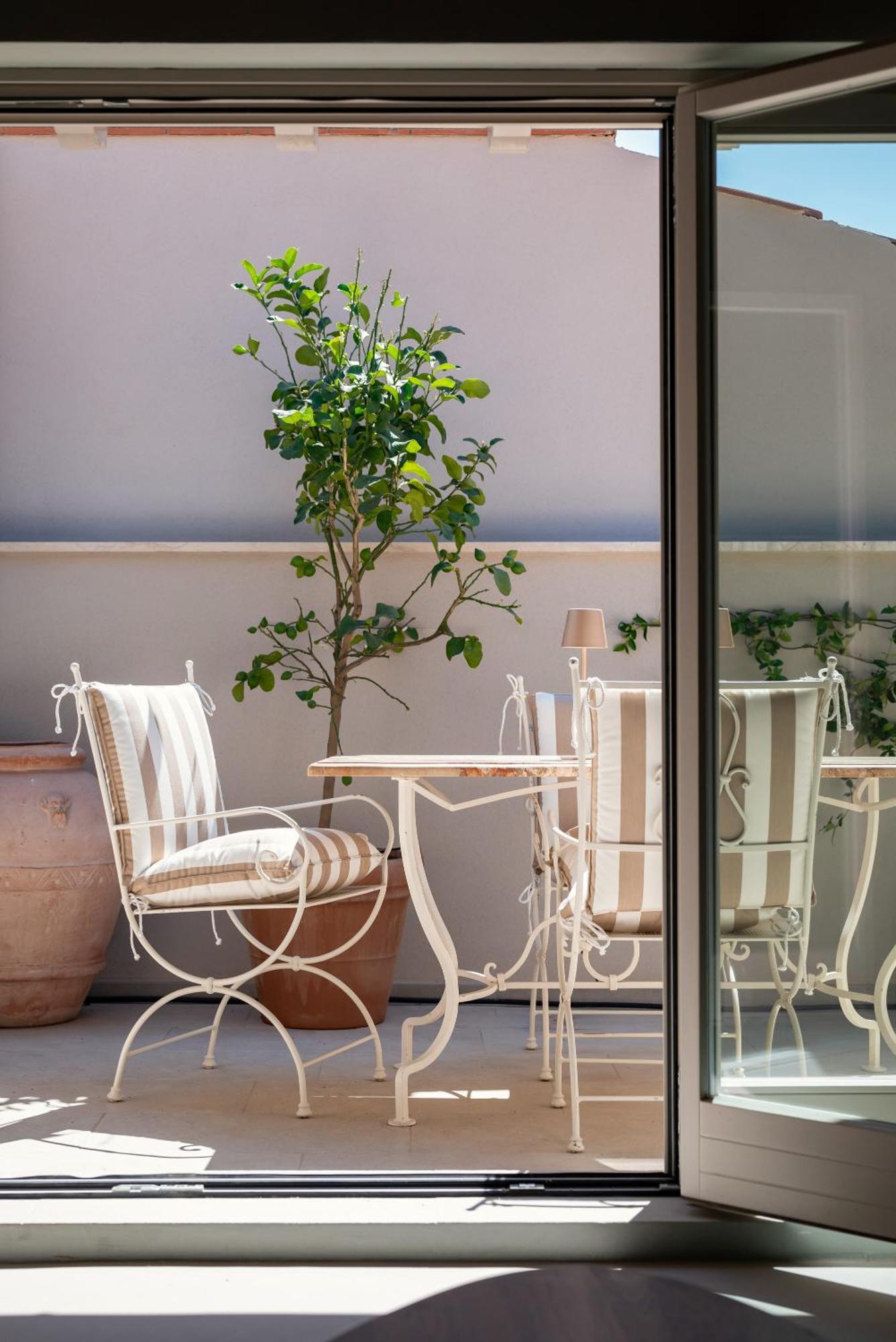 Palazzo Degli Archi Apartment San Vincenzo Ngoại thất bức ảnh