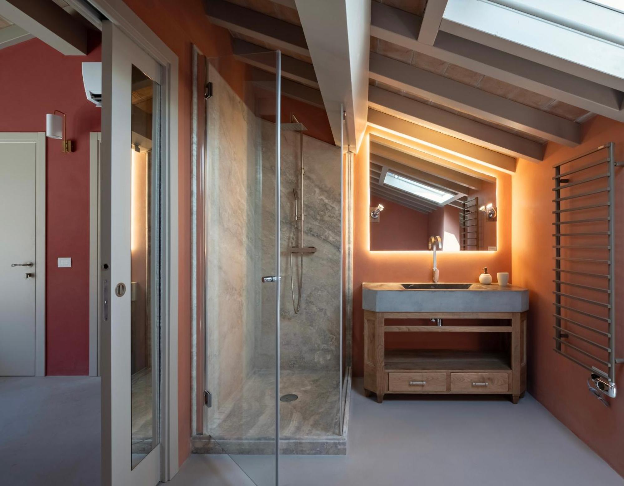 Palazzo Degli Archi Apartment San Vincenzo Ngoại thất bức ảnh