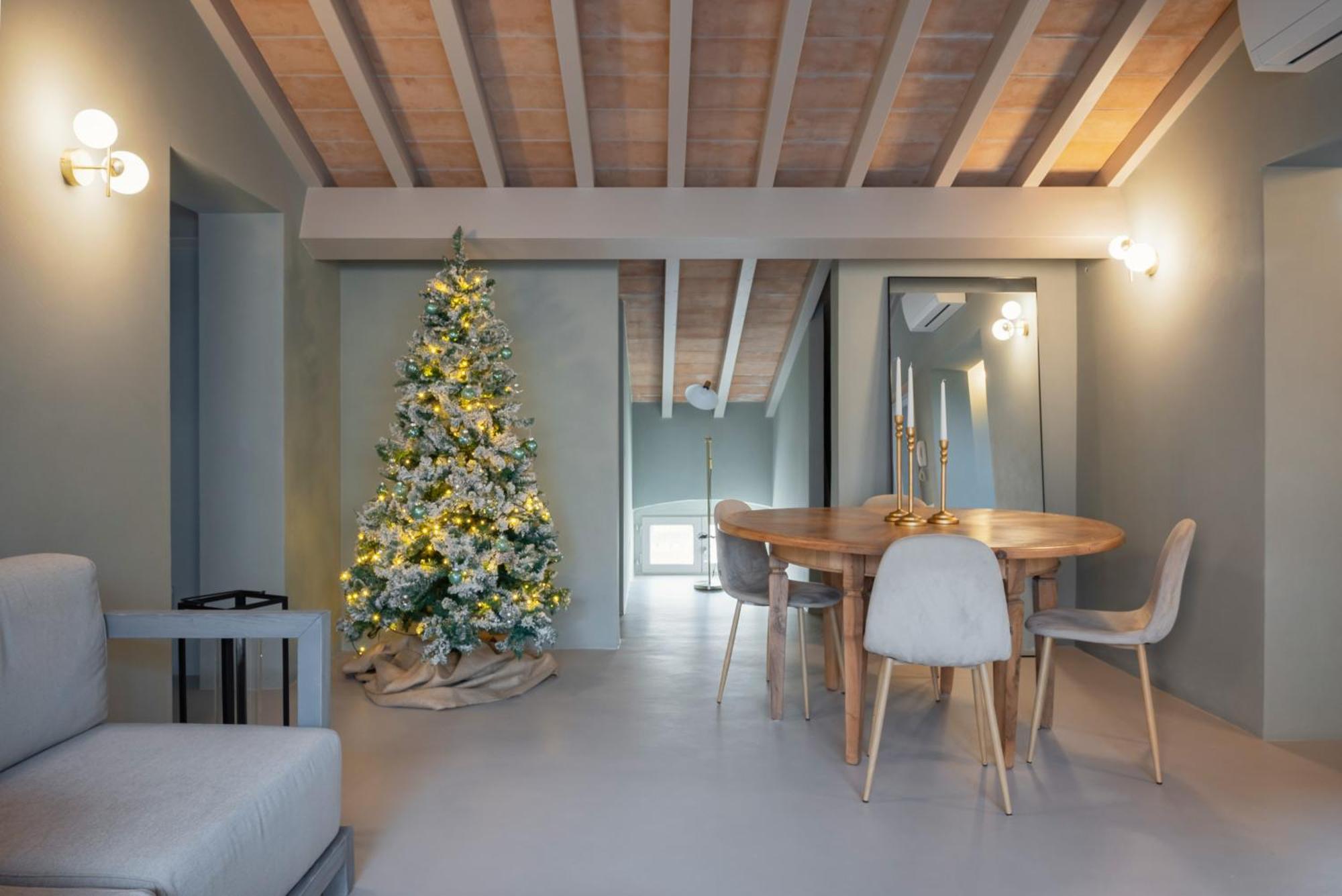 Palazzo Degli Archi Apartment San Vincenzo Ngoại thất bức ảnh