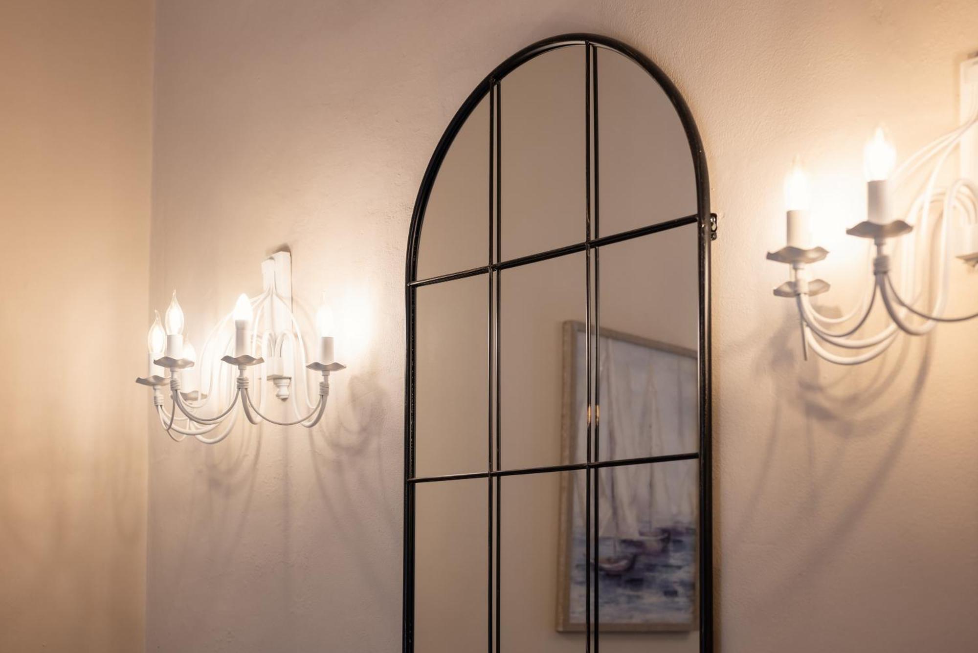 Palazzo Degli Archi Apartment San Vincenzo Ngoại thất bức ảnh