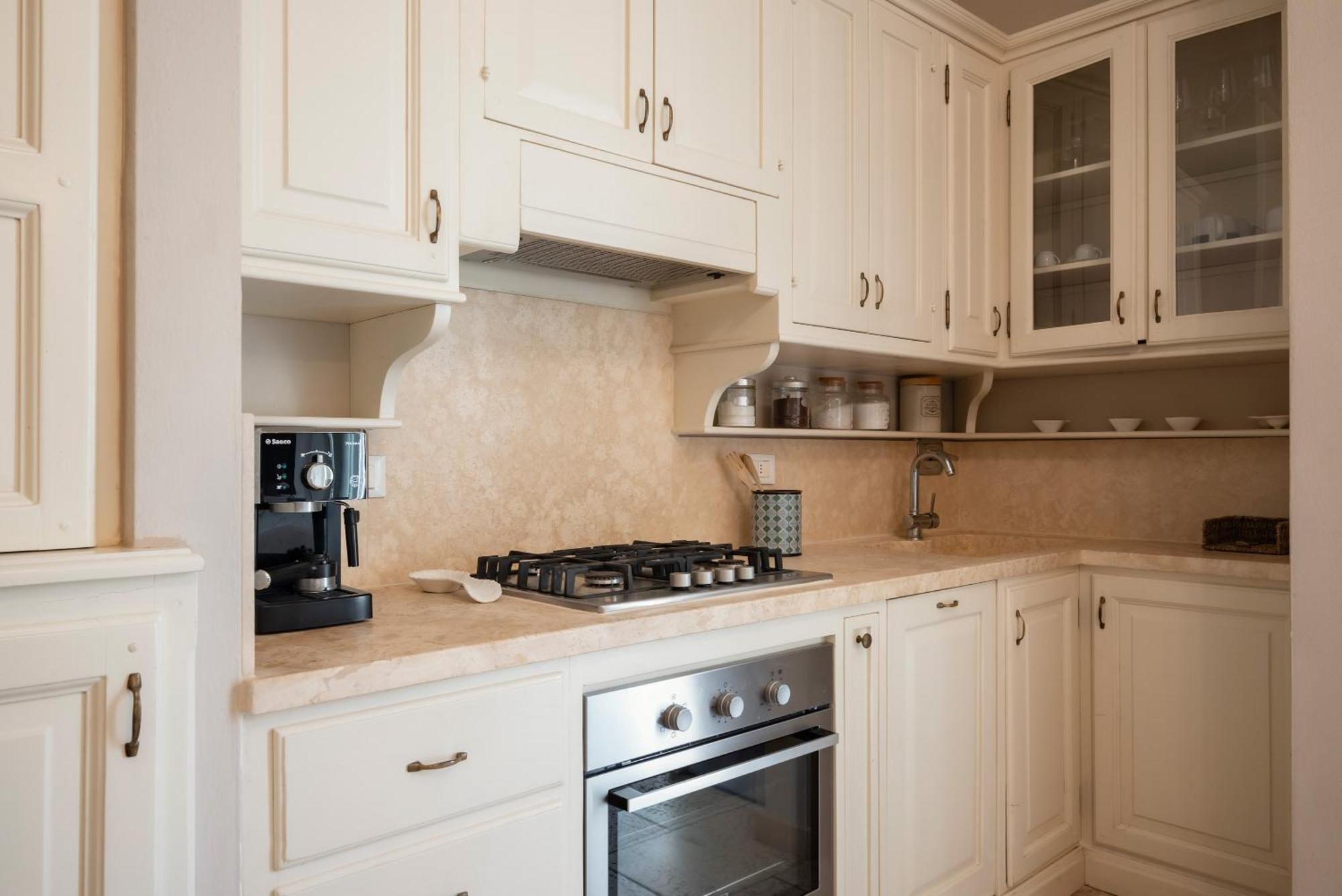 Palazzo Degli Archi Apartment San Vincenzo Ngoại thất bức ảnh