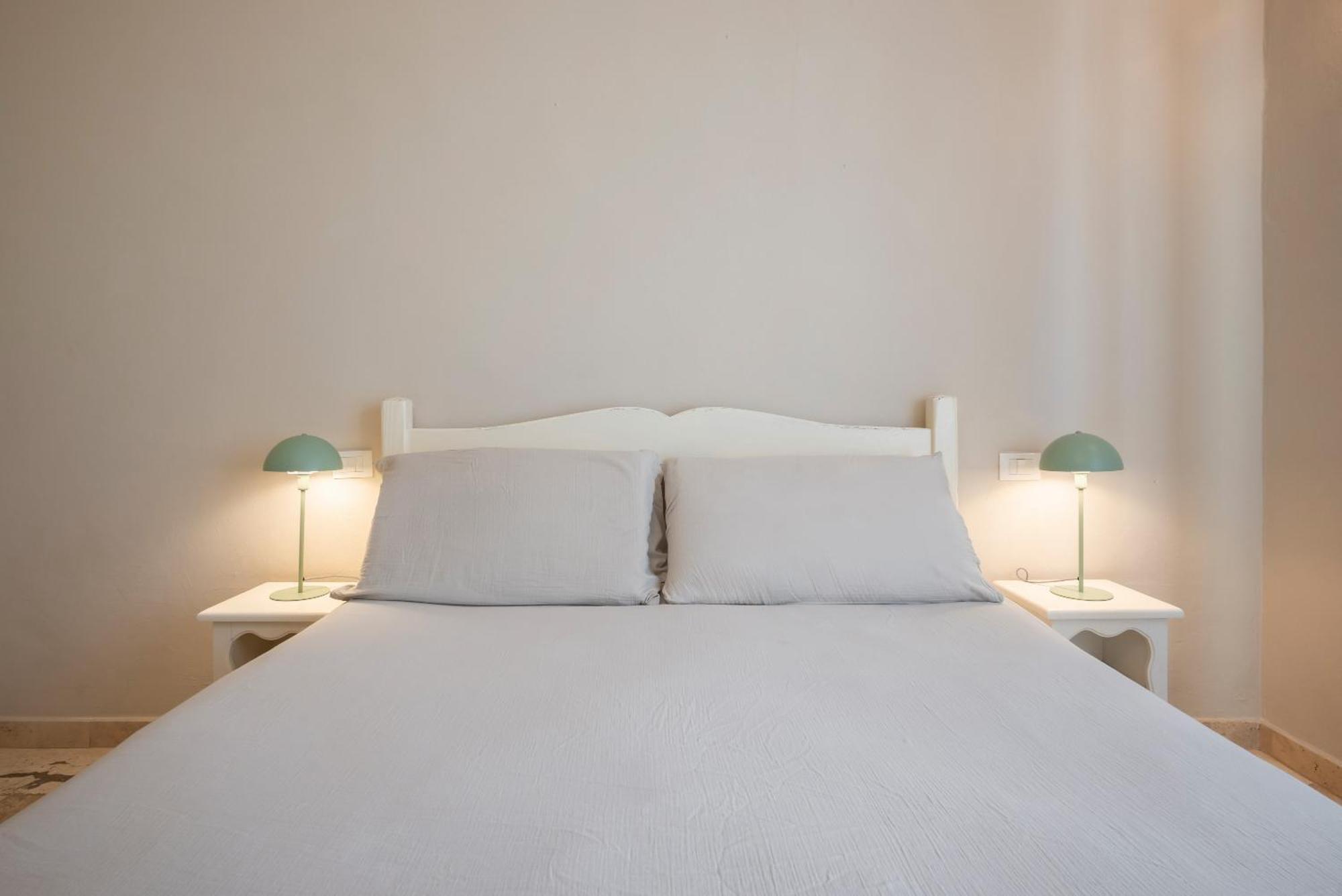 Palazzo Degli Archi Apartment San Vincenzo Ngoại thất bức ảnh