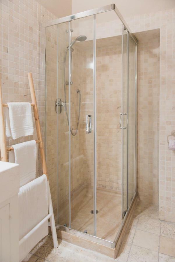 Palazzo Degli Archi Apartment San Vincenzo Ngoại thất bức ảnh